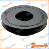 Poulie damper vilebrequin pour HONDA | RKP-HD-008, HDS-J35A4